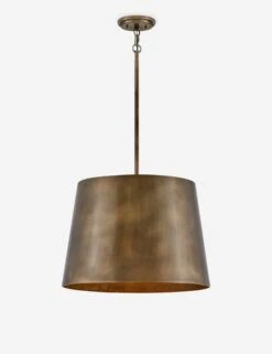 Marlon Outdoor Pendant Light