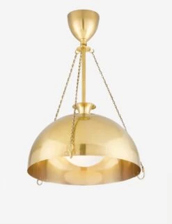 Haim Pendant Light