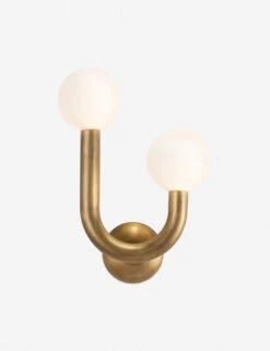 Happy Sconce By Regina Andrew -KIRA Lighting Shop 15 1144R NB
