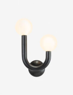 Happy Sconce By Regina Andrew -KIRA Lighting Shop 15 1144R ORB