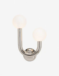 Happy Sconce By Regina Andrew -KIRA Lighting Shop 15 1144R PN