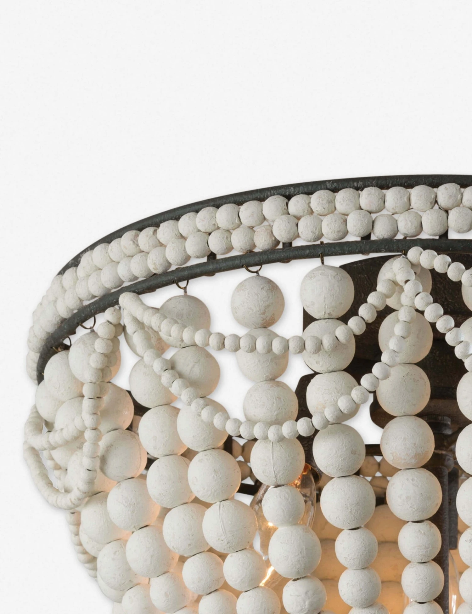 Malibu Flush Mount Light By Regina Andrew 2 Malibu Flush Mount Light By Regina Andrew - Image 2