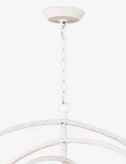 Coastal Living Sail Chandelier By Regina Andrew -KIRA Lighting Shop 16 1216 3