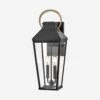 Renshaw Outdoor Sconce