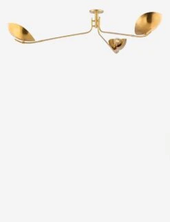 Abanu Chandelier -KIRA Lighting Shop 1753 AGB