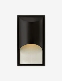 Pascoe Outdoor Sconce