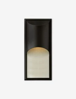 Pascoe Outdoor Sconce -KIRA Lighting Shop 1834sk