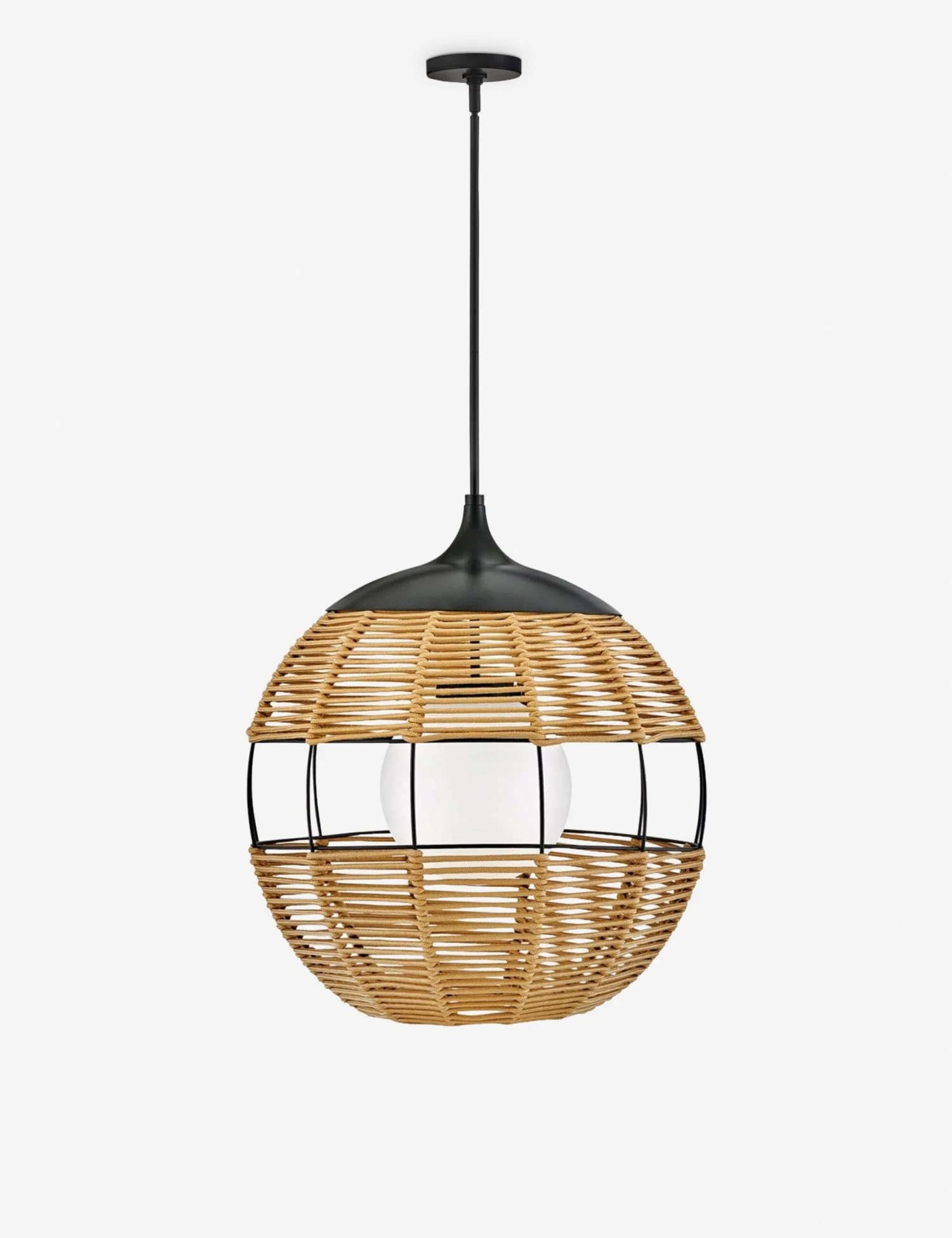 Oakes Outdoor Pendant Light 2 Oakes Outdoor Pendant Light - Image 2