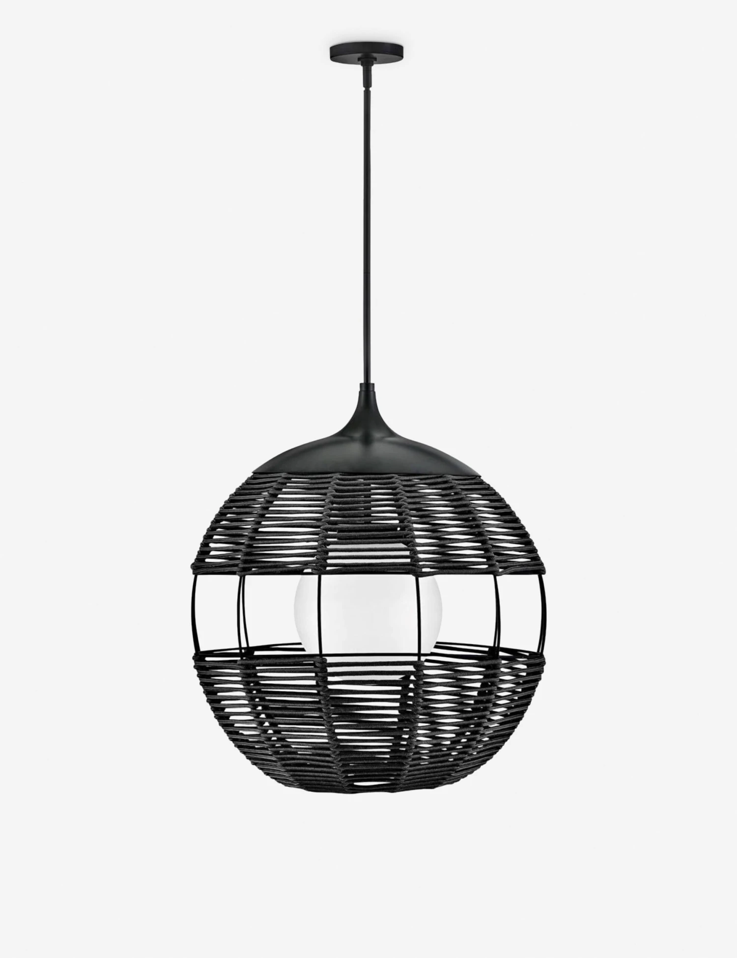 Oakes Outdoor Pendant Light 1 Oakes Outdoor Pendant Light