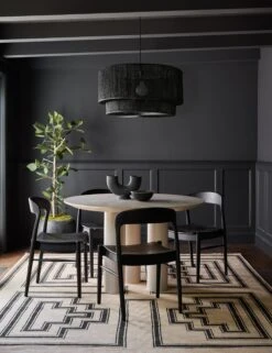 Sayan Pendant Light -KIRA Lighting Shop 20210526 SennaDiningRoom 7252 SITECROP LIFESTYLE 79718c2f edbf 42e0 a866 644a9ab4da07