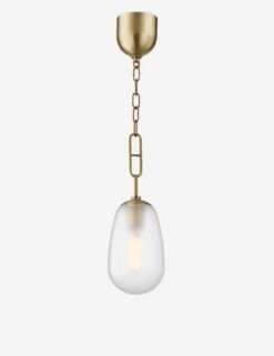 Andrews Pendant Light -KIRA Lighting Shop 2106 AGB