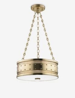 Ernst Pendant Light -KIRA Lighting Shop 2216 AGB