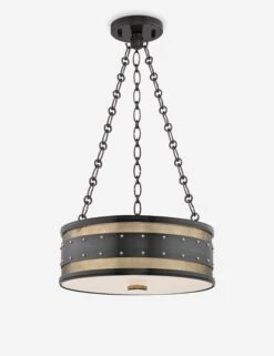 Ernst Pendant Light -KIRA Lighting Shop 2216 AOB