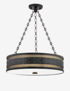 Ernst Pendant Light -KIRA Lighting Shop 2222 AOB