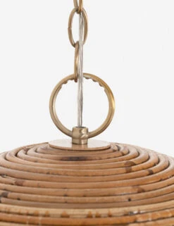 Chana Pendant Light 7 Chana Pendant Light -KIRA Lighting Shop 223650 001 DET 6