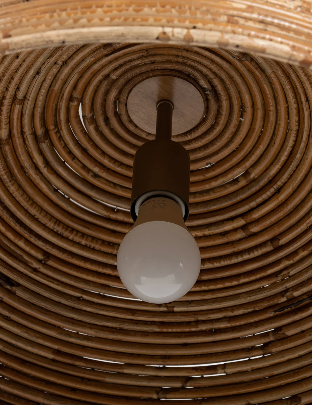 Chana Pendant Light 4 Chana Pendant Light - Image 4