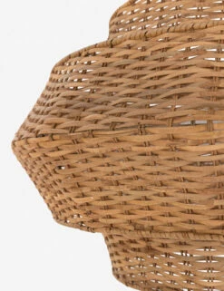 Noura Pendant Light -KIRA Lighting Shop 223964 001 DET 2