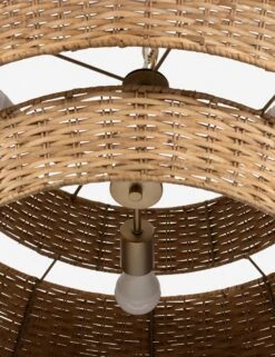 Noura Pendant Light -KIRA Lighting Shop 223964 001 DET 3