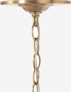 Noura Pendant Light -KIRA Lighting Shop 223964 001 DET 6