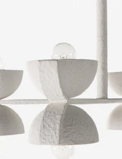 Ricardo Chandelier -KIRA Lighting Shop 225206 002 DET 6