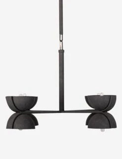 Ricardo Chandelier -KIRA Lighting Shop 225206 003 DET 1