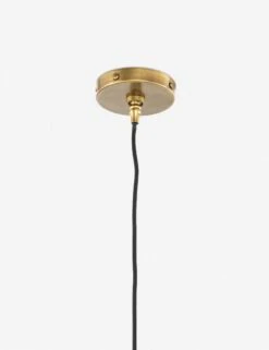 Milivia Pendant Light -KIRA Lighting Shop 226297 002 DET 4