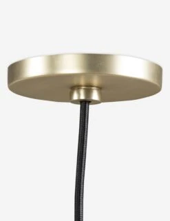 Doherty Pendant Light -KIRA Lighting Shop 226298 001 DET 2