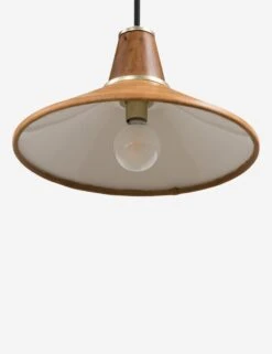 Doherty Pendant Light -KIRA Lighting Shop 226298 001 DET 3