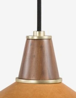Doherty Pendant Light -KIRA Lighting Shop 226298 001 DET 4