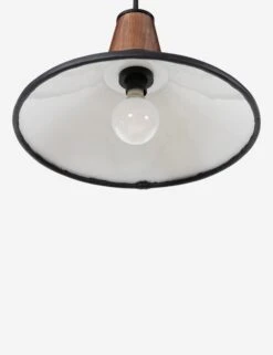 Doherty Pendant Light -KIRA Lighting Shop 226298 002 DET 2