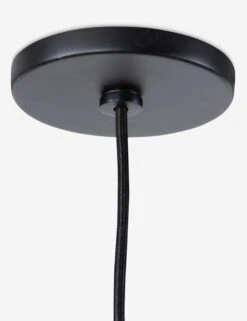 Doherty Pendant Light -KIRA Lighting Shop 226298 002 DET 4