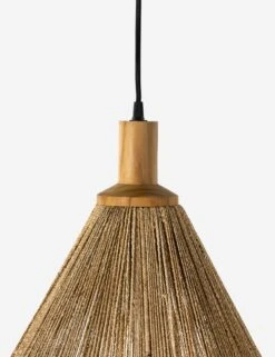 Sidra Pendant Light -KIRA Lighting Shop 226318 003 DET 1