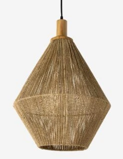 Sidra Pendant Light -KIRA Lighting Shop 226318 003 DET 3