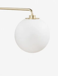 Landen Chandelier 9 Landen Chandelier -KIRA Lighting Shop 227004 002 DET 1