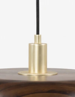 Lennox Pendant Light -KIRA Lighting Shop 227006 001 DET 1