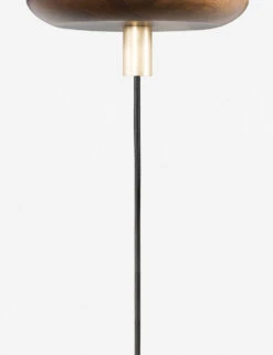 Lennox Pendant Light -KIRA Lighting Shop 227006 001 DET 2