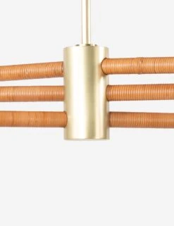 Aldrich Chandelier 7 Aldrich Chandelier -KIRA Lighting Shop 229226 002 DET 1