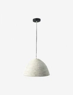 Raiatea Pendant Light 21 Raiatea Pendant Light -KIRA Lighting Shop 229313 002 FRT 1