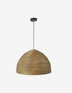 Raiatea Pendant Light 25 Raiatea Pendant Light -KIRA Lighting Shop 229314 001 FRT 1