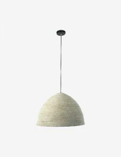 Raiatea Pendant Light 29 Raiatea Pendant Light -KIRA Lighting Shop 229314 002 FRT 1