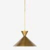 Zari Pendant Light