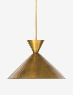 Zari Pendant Light 6 Zari Pendant Light -KIRA Lighting Shop 231132 001 PRM 1 Product