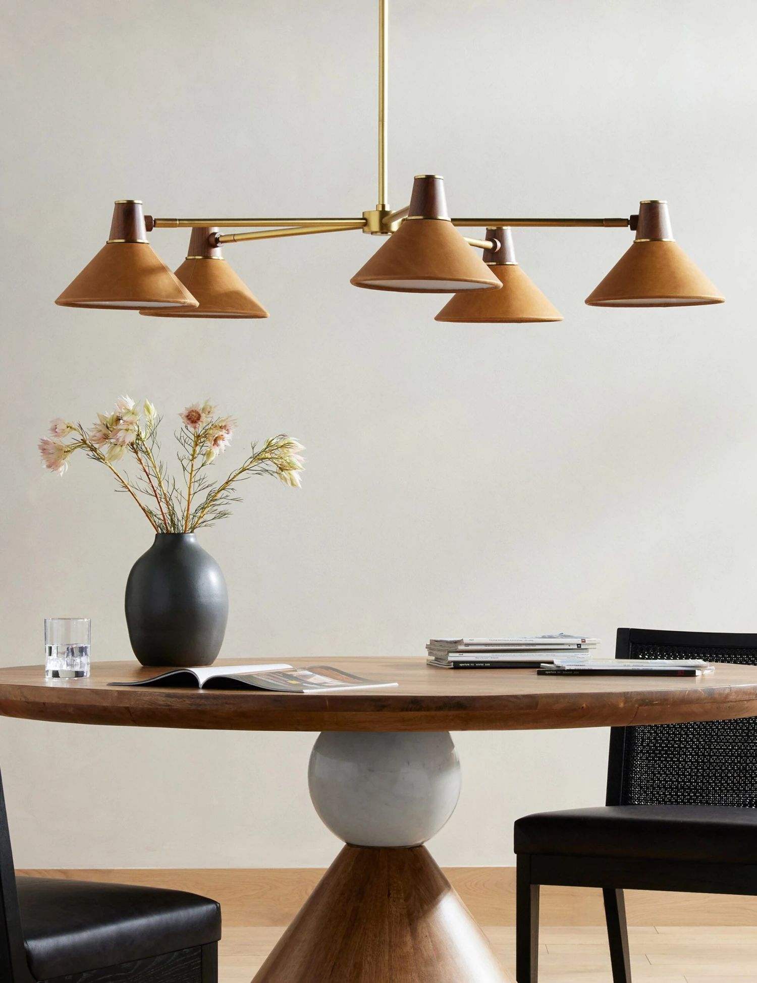 Doherty Chandelier 2 Doherty Chandelier - Image 2