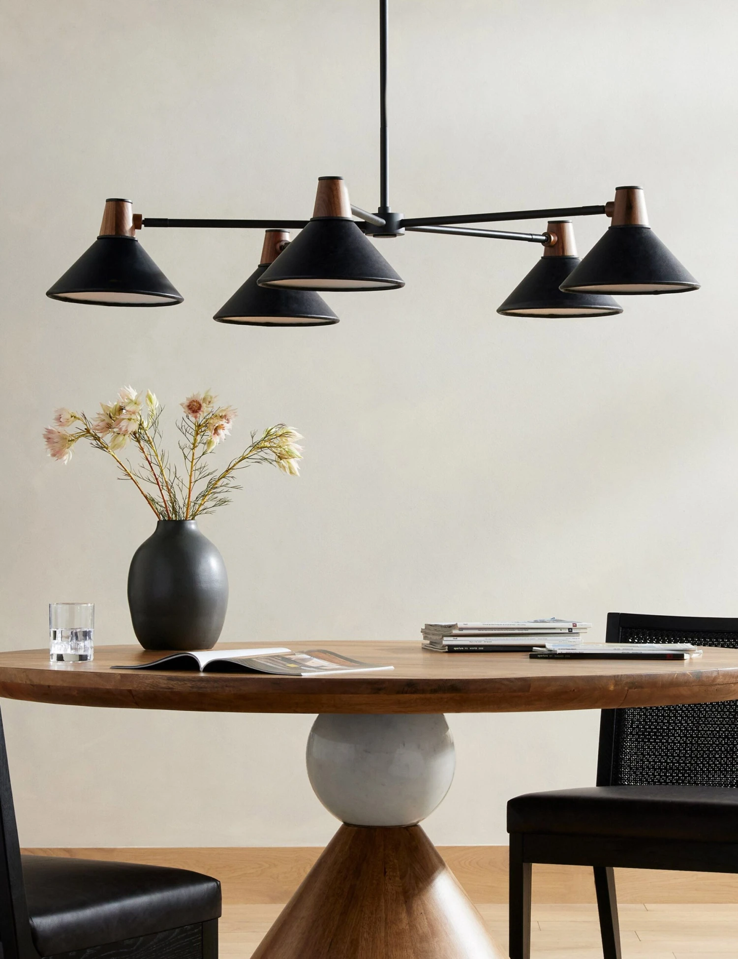 Doherty Chandelier 5 Doherty Chandelier - Image 5