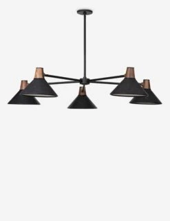 Doherty Chandelier 9 Doherty Chandelier -KIRA Lighting Shop 231907 002 PRM 1 Product