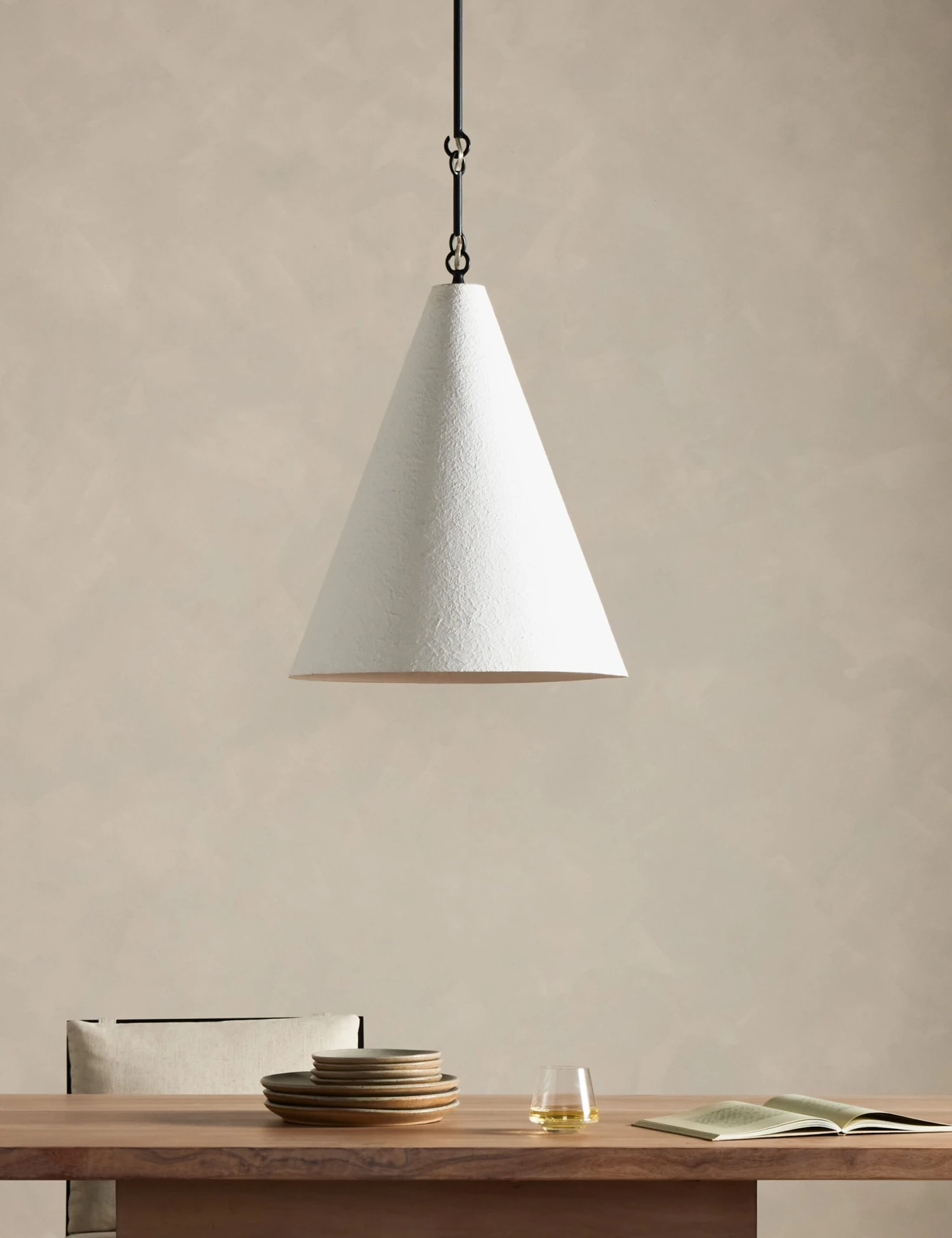 Ashwin Pendant Light 2 Ashwin Pendant Light - Image 2