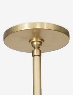 Doherty Linear Pendant Light -KIRA Lighting Shop 233467 001 DET 2