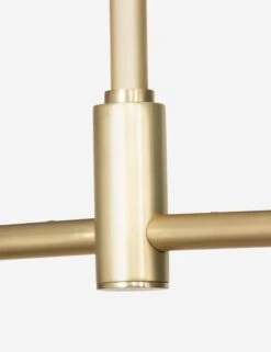 Doherty Linear Pendant Light -KIRA Lighting Shop 233467 001 DET 3