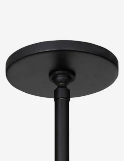 Doherty Linear Pendant Light -KIRA Lighting Shop 233467 002 DET 2