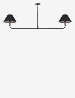 Doherty Linear Pendant Light -KIRA Lighting Shop 233467 002 PRM 1